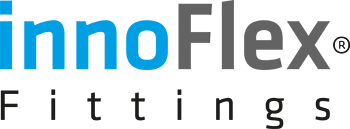 Logo der Firma innoFlex Faltenbalgsysteme GmbH